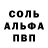 MDMA молли Leon 96
